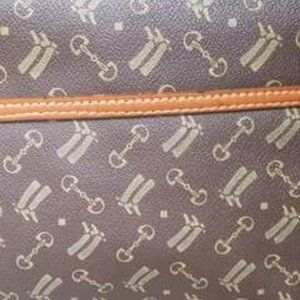 HORSES, Bits and boots Genuine! Genuine Brand new MILLERS bag!